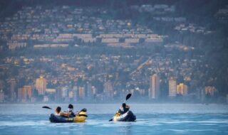 Canadian Experience Class (CEC)