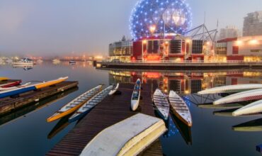 Agri-Food Immigration Pilot (AFIP)